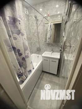 2-к квартира, посуточно, 45м2, 1/1 этаж