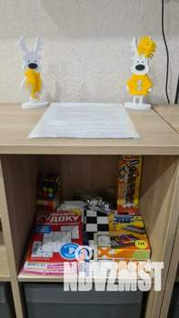 1-к квартира, посуточно, 33м2, 7/9 этаж