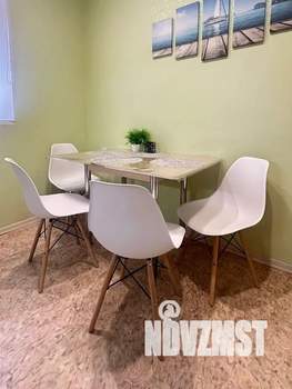 2-к квартира, посуточно, 58м2, 3/9 этаж