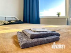 1-к квартира, посуточно, 33м2, 1/1 этаж