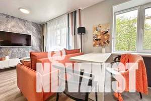 1-к квартира, посуточно, 32м2, 3/5 этаж