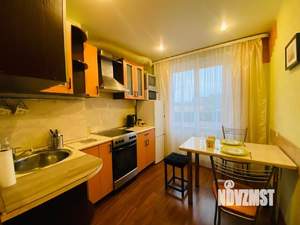 2-к квартира, посуточно, 45м2, 2/10 этаж