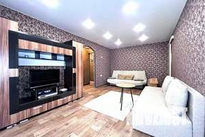 2-к квартира, посуточно, 47м2, 4/5 этаж