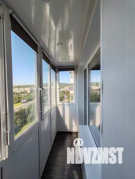 1-к квартира, посуточно, 30м2, 7/10 этаж