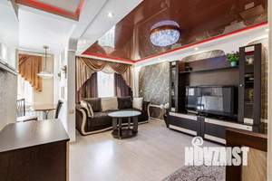 2-к квартира, посуточно, 31м2, 1/1 этаж