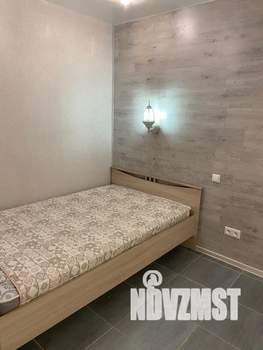 1-к квартира, посуточно, 30м2, 8/9 этаж