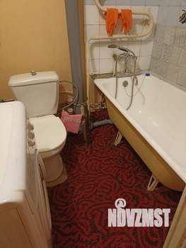 1-к квартира, на длительный срок, 30м2, 9/9 этаж