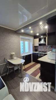 1-к квартира, посуточно, 35м2, 6/6 этаж