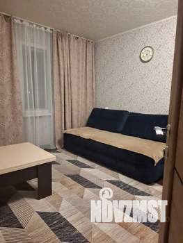 2-к квартира, посуточно, 46м2, 4/9 этаж