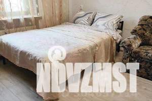 2-к квартира, посуточно, 56м2, 1/5 этаж