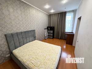 3-к квартира, на длительный срок, 79м2, 4/5 этаж