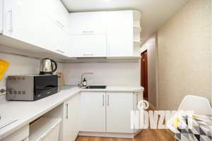 1-к квартира, посуточно, 44м2, 4/5 этаж