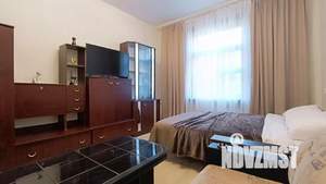 2-к квартира, посуточно, 52м2, 1/1 этаж