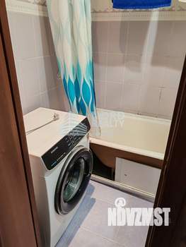 1-к квартира, на длительный срок, 31м2, 4/9 этаж