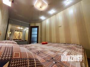 1-к квартира, посуточно, 50м2, 1/1 этаж