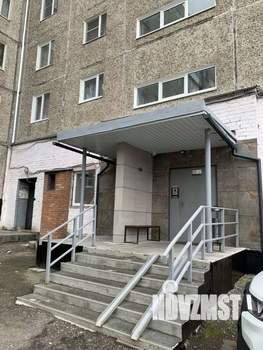 1-к квартира, на длительный срок, 31м2, 3/9 этаж