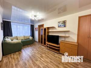2-к квартира, посуточно, 44м2, 3/5 этаж