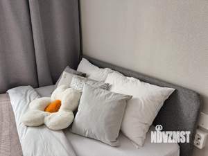 1-к квартира, посуточно, 22м2, 1/1 этаж