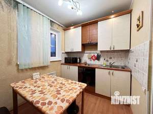 1-к квартира, на длительный срок, 33м2, 7/9 этаж