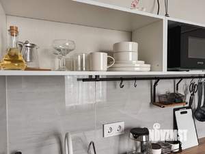 1-к квартира, посуточно, 16м2, 1/1 этаж