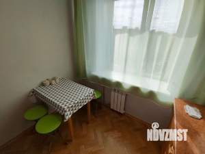 1-к квартира, посуточно, 36м2, 4/5 этаж