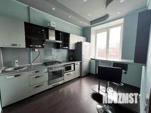 1-к квартира, посуточно, 34м2, 1/1 этаж