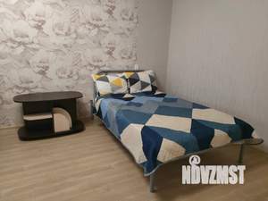 2-к квартира, посуточно, 43м2, 2/9 этаж