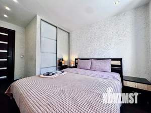 1-к квартира, посуточно, 70м2, 1/1 этаж