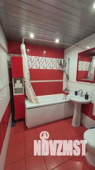 1-к квартира, посуточно, 35м2, 6/6 этаж