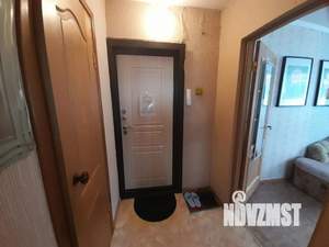 1-к квартира, посуточно, 33м2, 1/1 этаж
