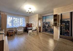 2-к квартира, на длительный срок, 45м2, 2/5 этаж