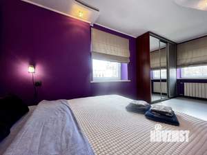 2-к квартира, посуточно, 48м2, 2/5 этаж