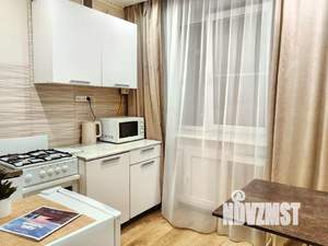 1-к квартира, посуточно, 29м2, 1/5 этаж