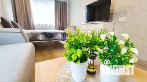 2-к квартира, посуточно, 45м2, 1/5 этаж