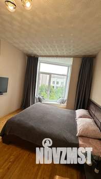 1-к квартира, посуточно, 32м2, 5/5 этаж