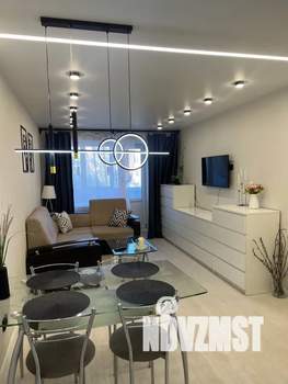 2-к квартира, посуточно, 46м2, 3/9 этаж