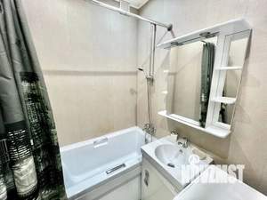 2-к квартира, посуточно, 46м2, 1/5 этаж