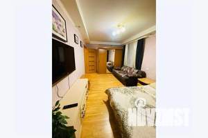 1-к квартира, посуточно, 33м2, 2/10 этаж