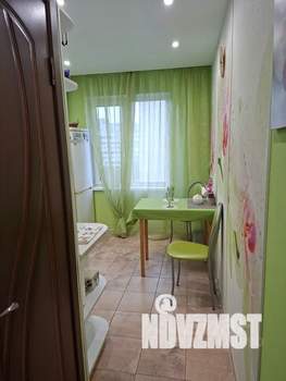 1-к квартира, посуточно, 30м2, 7/9 этаж