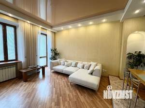 3-к квартира, на длительный срок, 63м2, 5/5 этаж