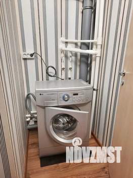 1-к квартира, посуточно, 40м2, 5/11 этаж