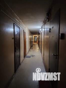 Студия квартира, посуточно, 16м2, 7/9 этаж