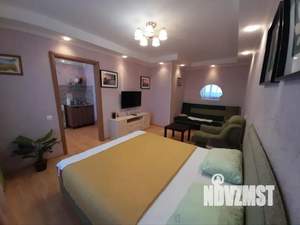 1-к квартира, посуточно, 30м2, 9/9 этаж