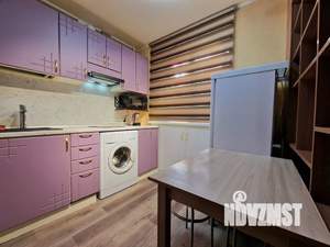 1-к квартира, посуточно, 35м2, 1/5 этаж