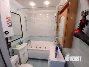 2-к квартира, посуточно, 45м2, 5/5 этаж