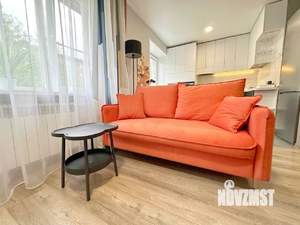 Студия квартира, посуточно, 31м2, 3/5 этаж