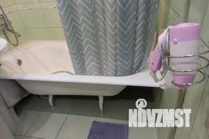 2-к квартира, посуточно, 39м2, 3/5 этаж