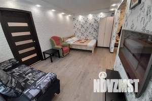 2-к квартира, посуточно, 45м2, 2/5 этаж