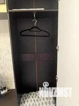 2-к квартира, посуточно, 50м2, 1/5 этаж