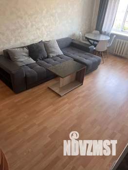 2-к квартира, посуточно, 45м2, 4/5 этаж